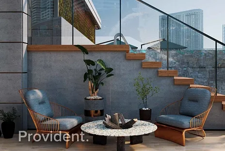 Apartment - Provident Estate