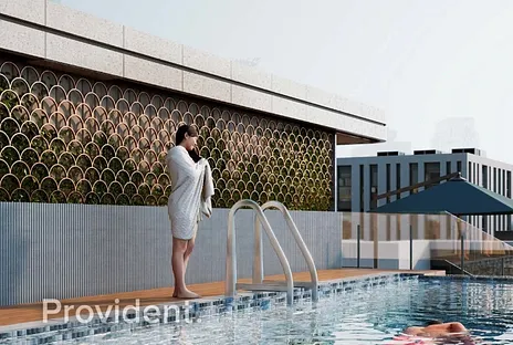 Apartment - Provident Estate