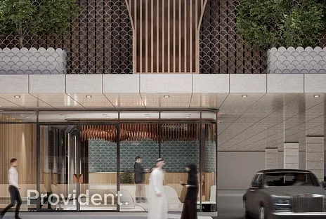 Apartment - Provident Estate