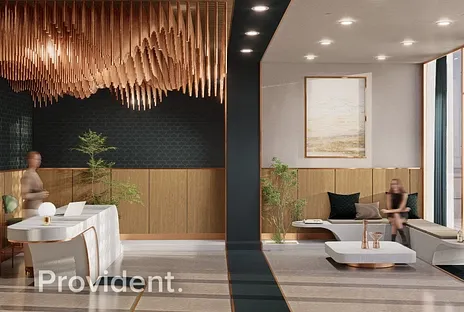 Apartment - Provident Estate