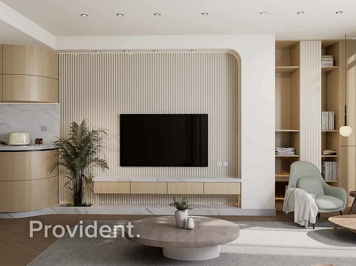Apartment - Provident Estate
