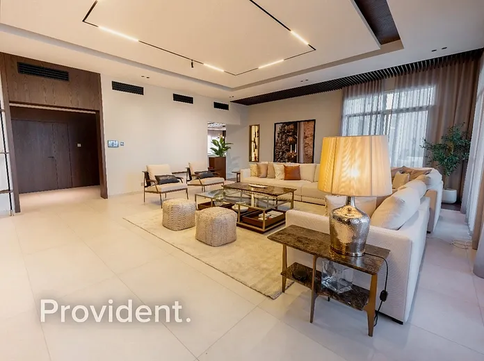 Apartment - Provident Estate