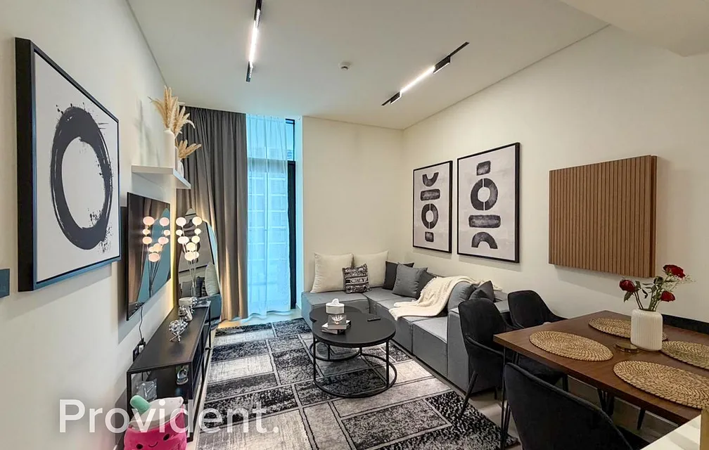 Apartment - Provident Estate