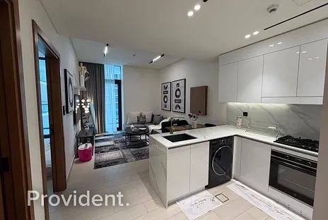 Apartment - Provident Estate