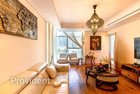 Apartment - Provident Estate