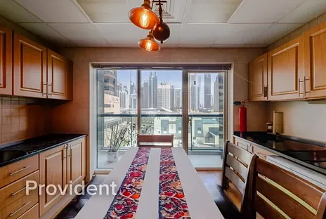 Apartment - Provident Estate