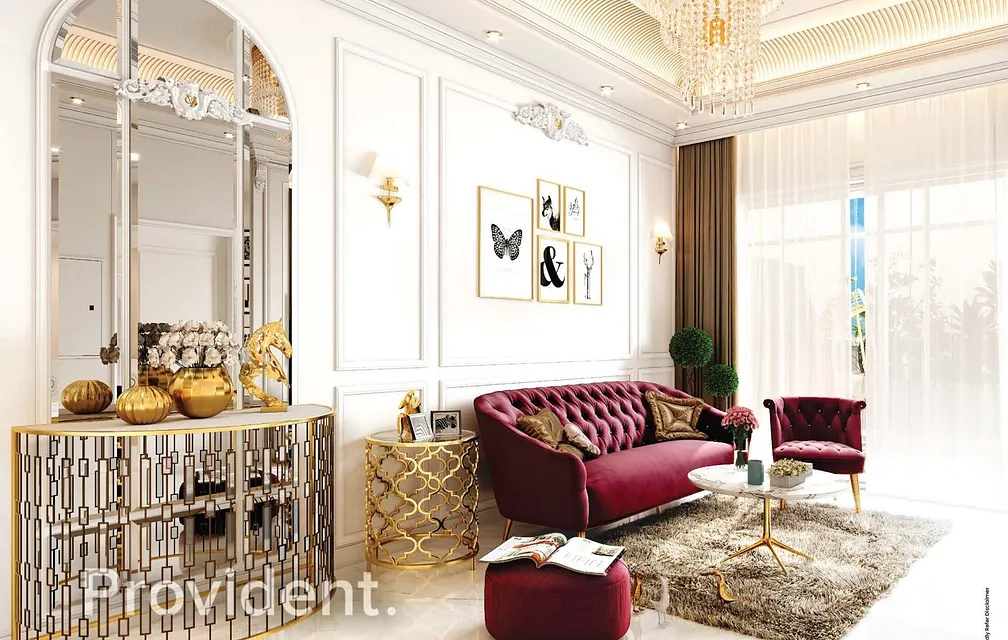 Apartment - Provident Estate