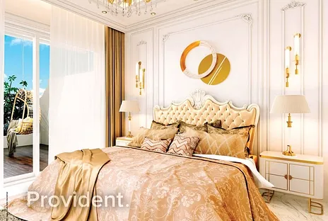 Apartment - Provident Estate