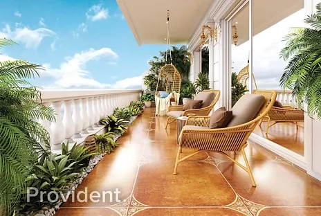 Apartment - Provident Estate
