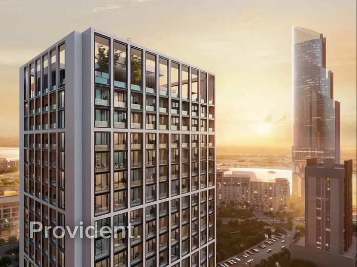 Apartment - Provident Estate