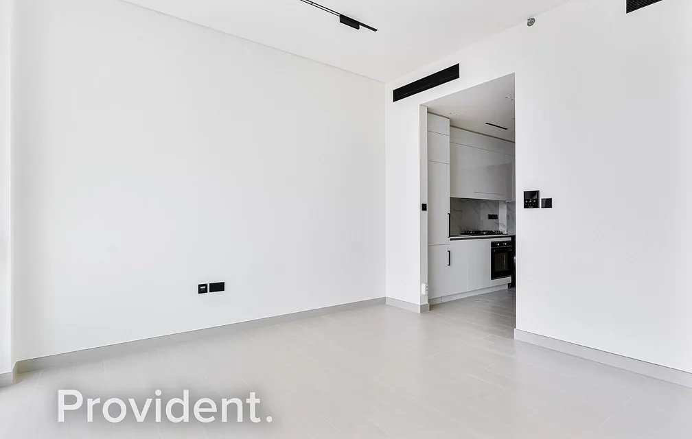 Apartment,Studio - Provident Estate
