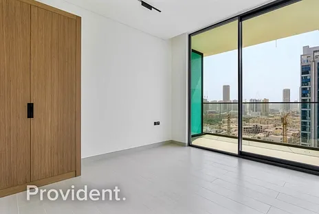 Apartment,Studio - Provident Estate