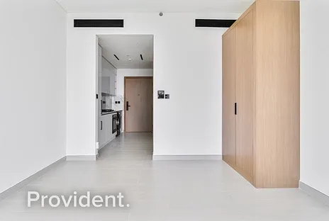 Apartment,Studio - Provident Estate