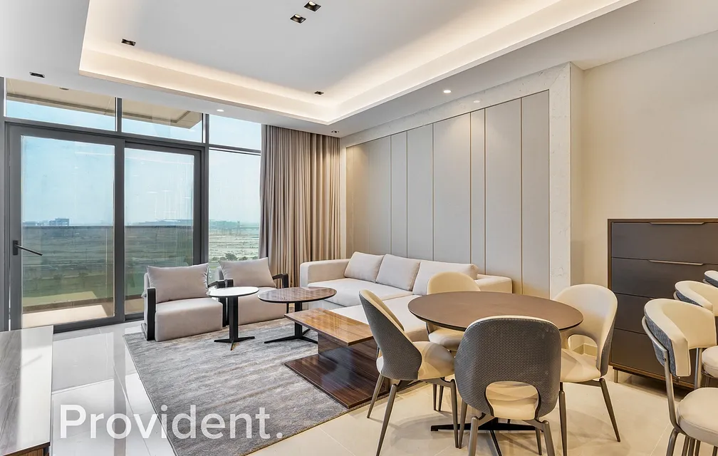 Apartment - Provident Estate