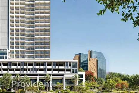 Apartment,Studio - Provident Estate