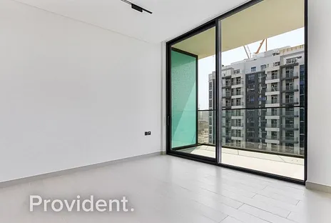 Apartment,Studio - Provident Estate