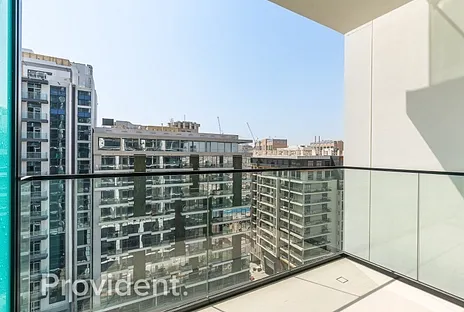 Apartment,Studio - Provident Estate