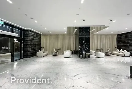 Apartment,Studio - Provident Estate