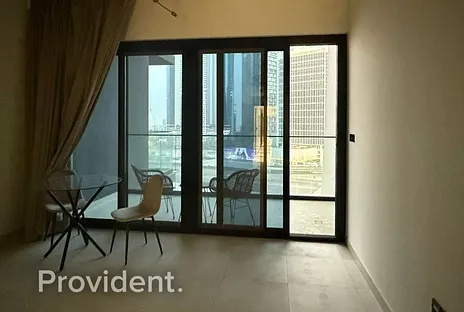 Apartment,Studio - Provident Estate