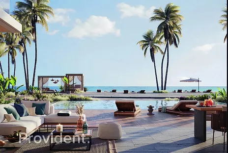 Apartment - Provident Estate