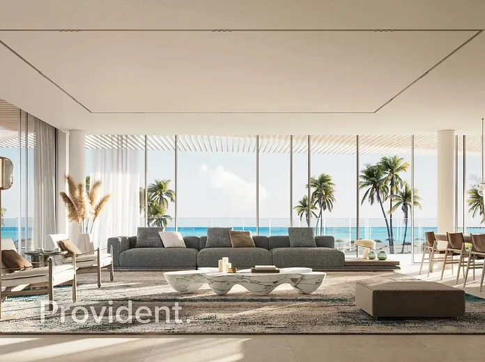 Apartment - Provident Estate