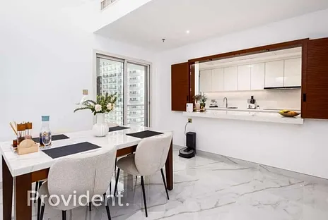 Apartment - Provident Estate