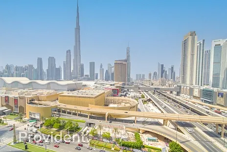 Apartment - Provident Estate