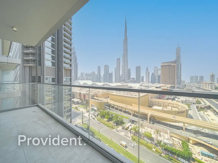Apartment - Provident Estate