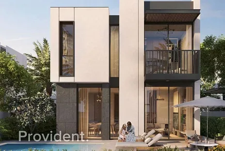 Villa - Provident Estate