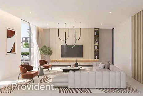 Villa - Provident Estate