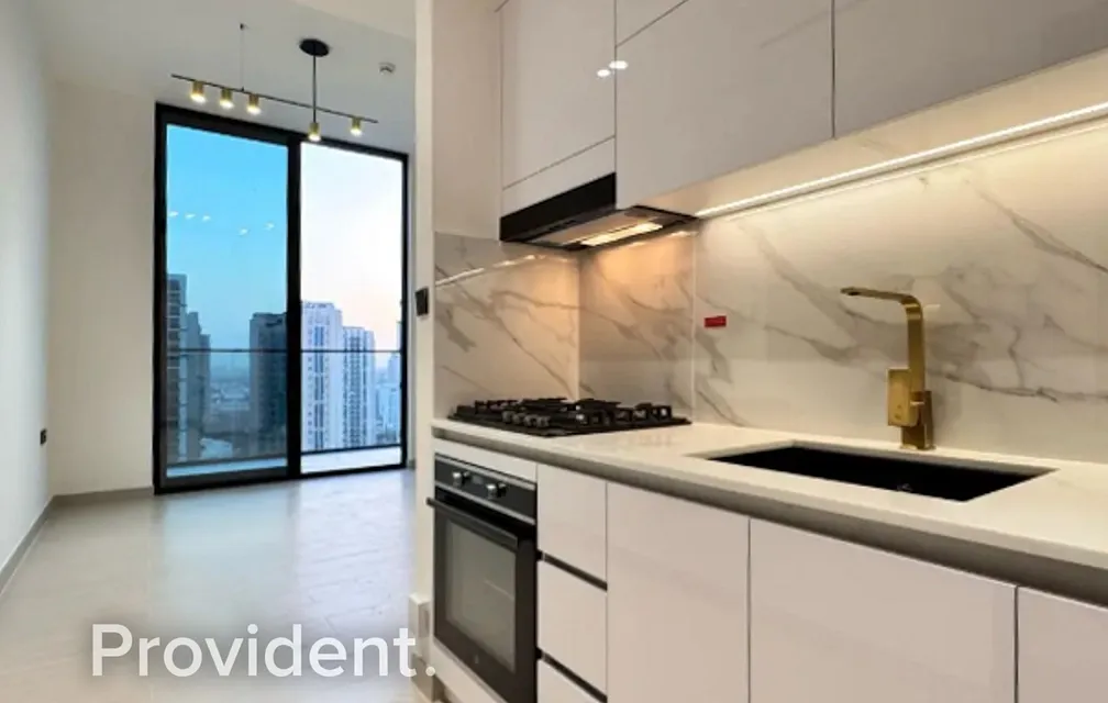 Apartment,Studio - Provident Estate