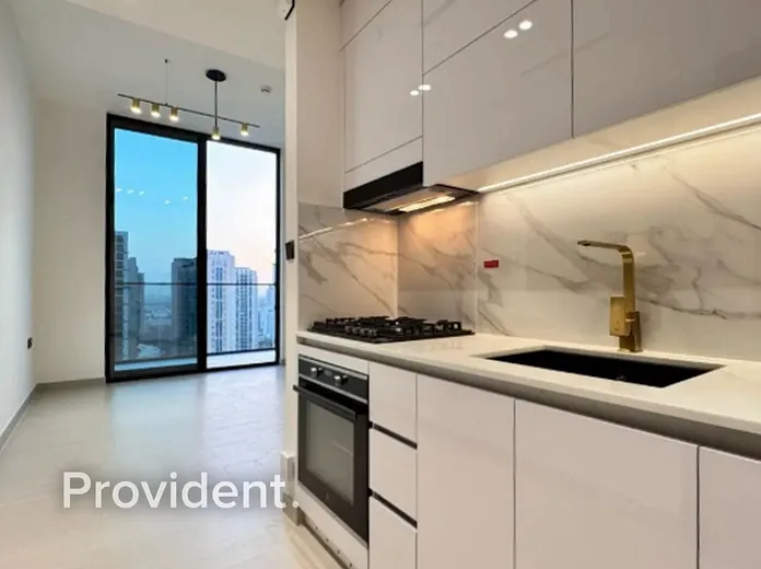 Apartment,Studio - Provident Estate