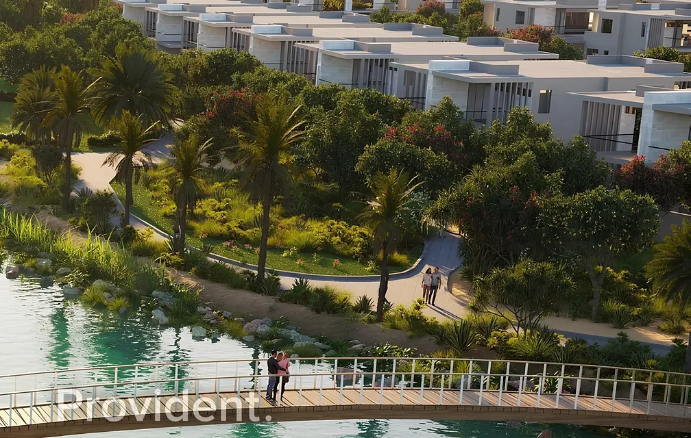 Townhouse - Provident Estate