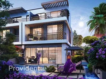 Townhouse