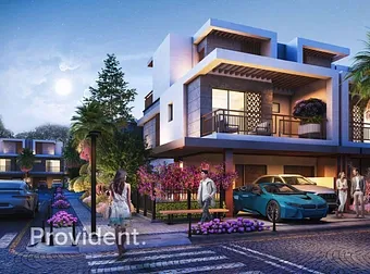 Townhouse
