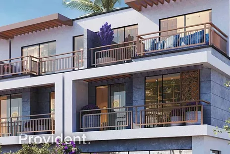 Townhouse