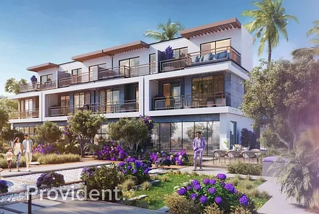 Townhouse