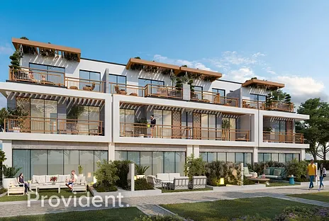 Townhouse