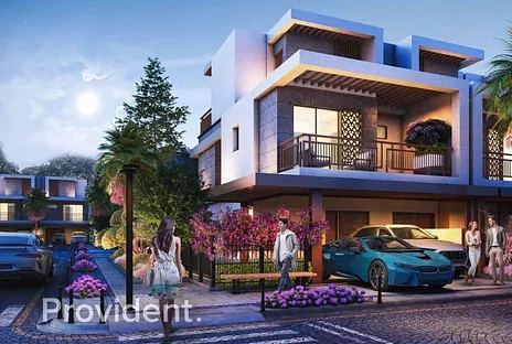 Townhouse