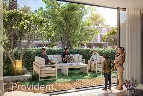 Townhouse - Provident Estate