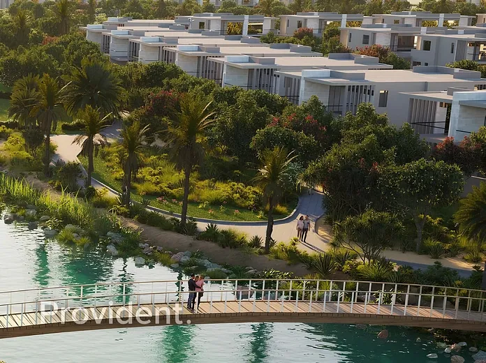 Townhouse - Provident Estate