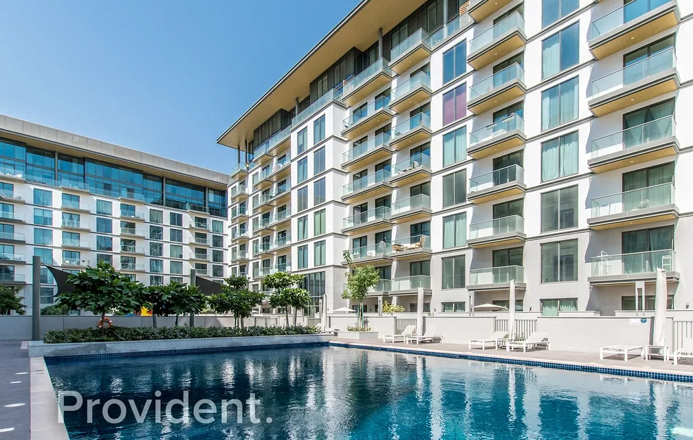Apartment - Provident Estate