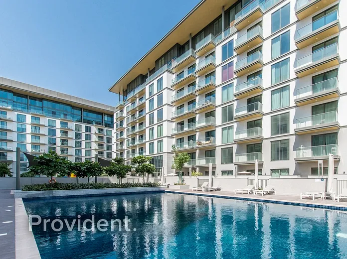 Apartment - Provident Estate