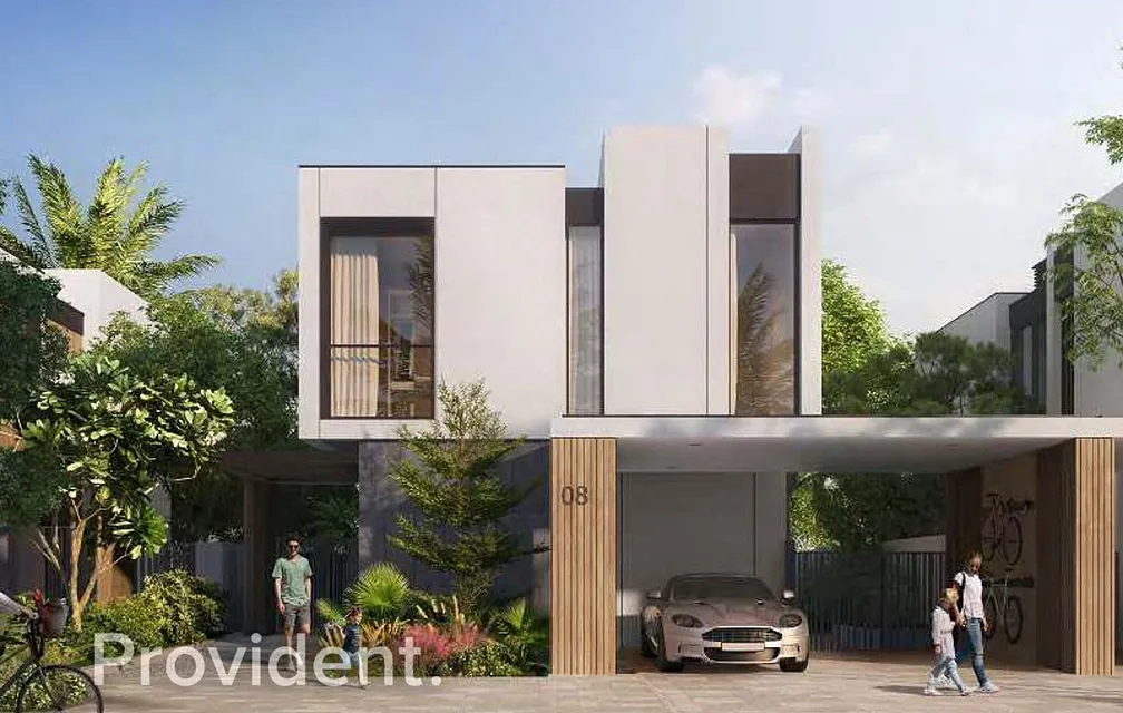 Townhouse - Provident Estate