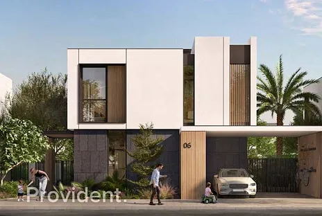 Villa - Provident Estate