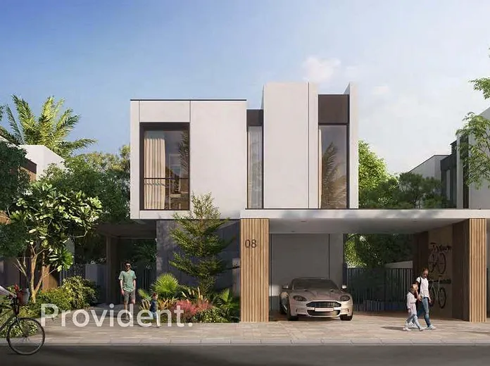Townhouse - Provident Estate