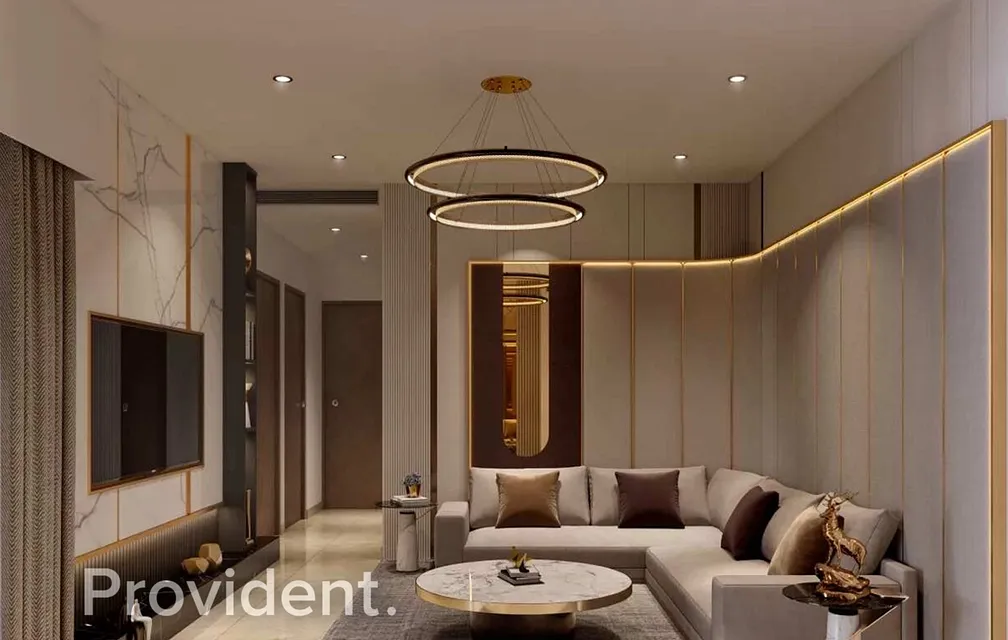 Apartment - Provident Estate
