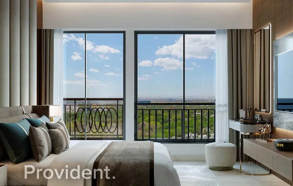 Apartment - Provident Estate