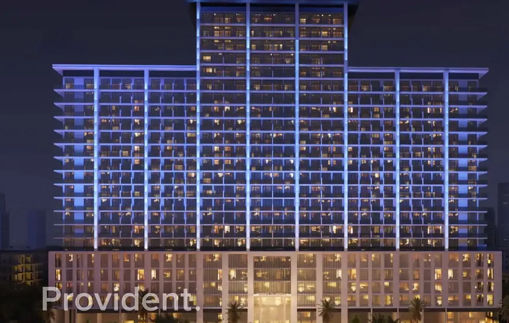Apartment - Provident Estate