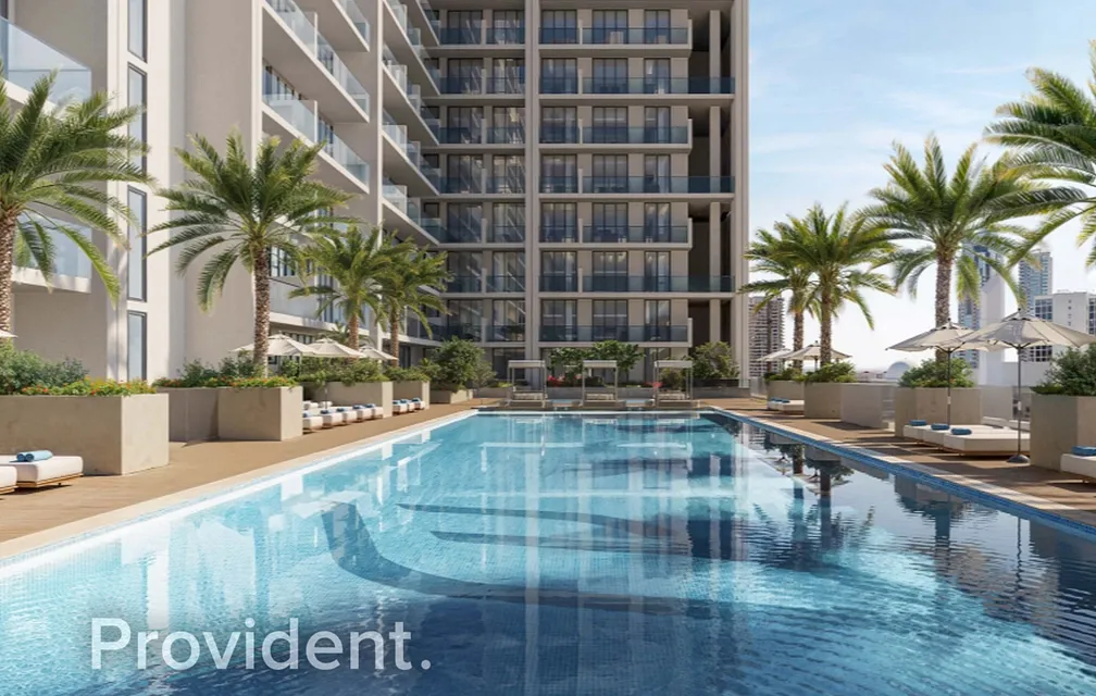 Apartment - Provident Estate
